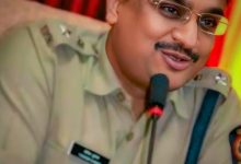 योगेशकुमार गुप्ता कोल्हापूरचे नवे पोलिस अधीक्षक