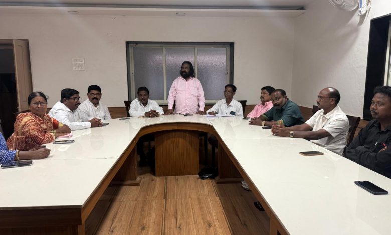 भारतीय सैनिकांच्या सन्मानार्थ शनिवारी 24 मे रोजी रिपब्लिकन पार्टी ऑफ इंडिया (आ) ची कोल्हापुरात निघणार भारत जिंदाबाद यात्रा – जिल्हाध्यक्ष उत्तम कांबळे (दादा) भारतीय सैनिकांच्या सन्मानार्थ शनिवारी 24 मे रोजी रिपब्लिकन पार्टी ऑफ इंडिया (आ) ची कोल्हापुरात निघणार भारत जिंदाबाद यात्रा – जिल्हाध्यक्ष उत्तम कांबळे (दादा)