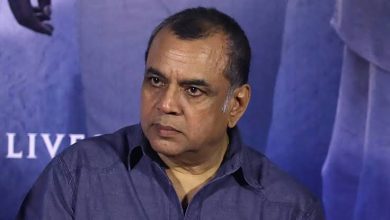 हेरा फेरी ३ मधून “बाबू भैया” गायब